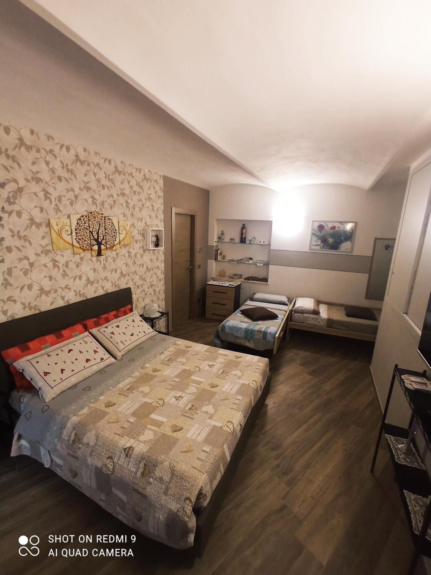 Il Cortiletto Appartement Verduno Kamer foto